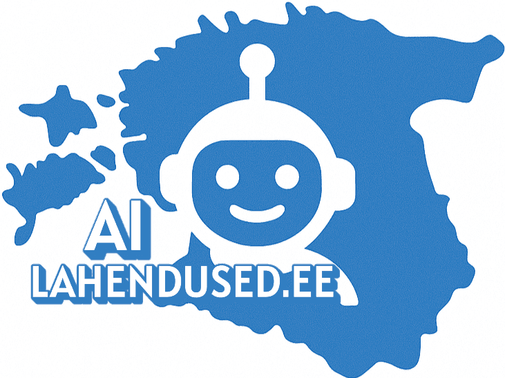 AI Lahendused logo